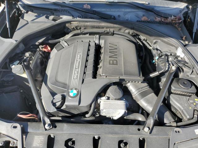 VIN WBA5B3C53FD541261 2015 BMW 5 Series, 535 XI no.11