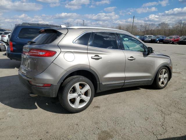 2017 LINCOLN MKC PREMIE 5LMCJ1C99HUL69267