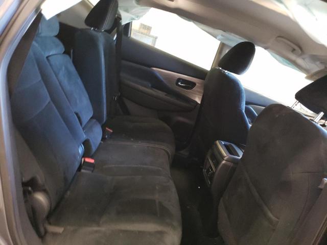 2018 Nissan Murano S VIN: 5N1AZ2MG5JN176538 Lot: 42461964