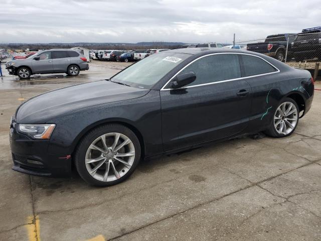 2013 Audi A5 Premium Plus