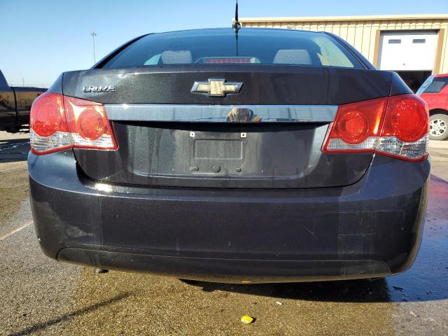 1G1PA5SH4E7135310 | 2014 Chevrolet cruze ls