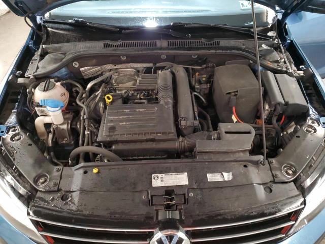 2016 Volkswagen Jetta S VIN: 3VW267AJ8GM374111 Lot: 42333954
