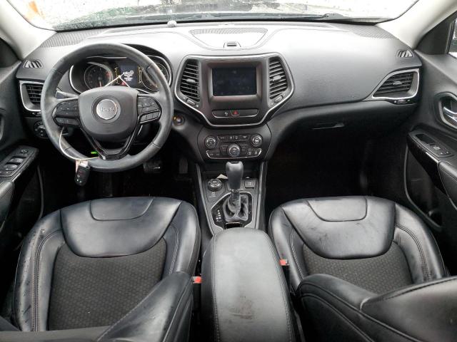 2019 JEEP CHEROKEE L - 1C4PJMLBXKD487011