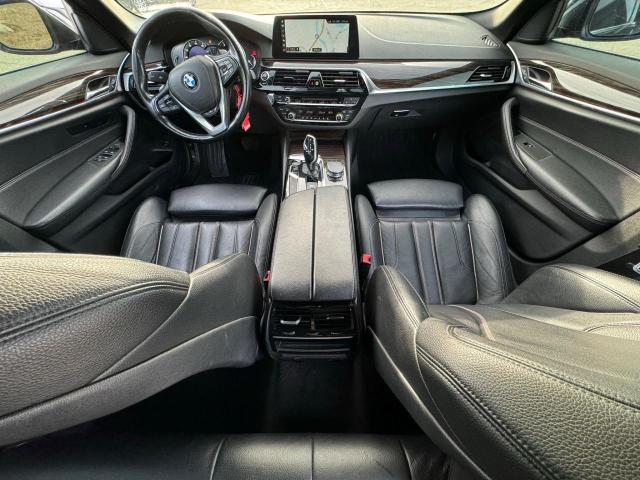2018 BMW 530 XI - WBAJA7C55JWA74711