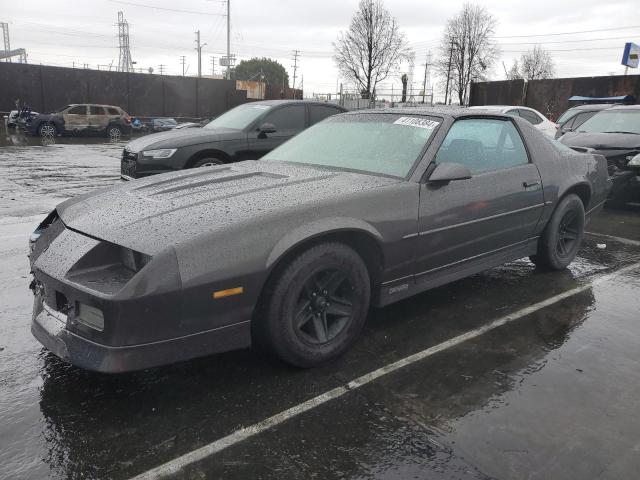 1988 Chevrolet Camaro 