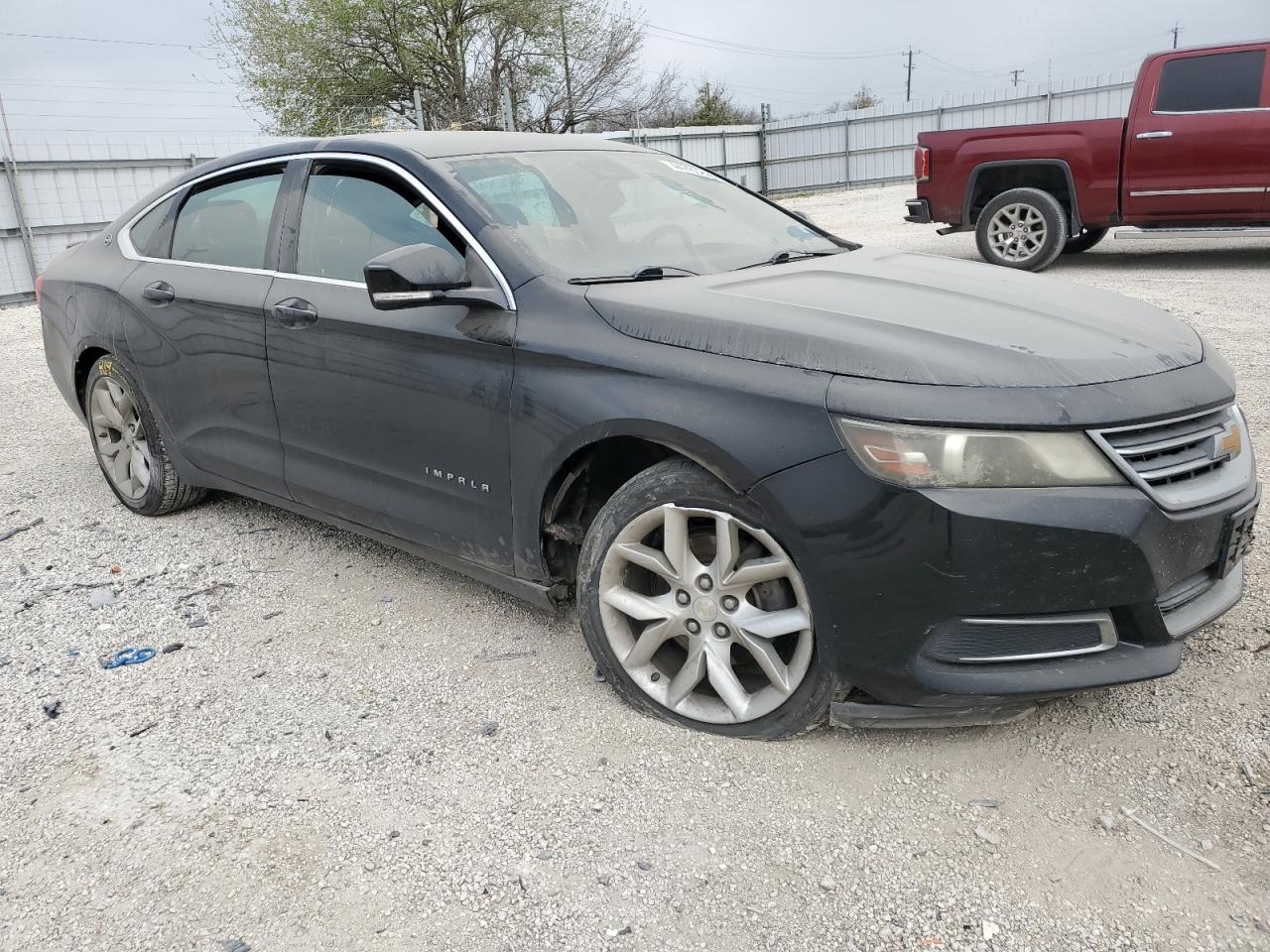 2g1125s3xe9100552 2G1125S3XE9100552 2014 Chevrolet Impala Lt