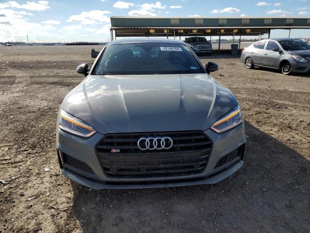 2019 AUDI S5 PREMIUM WAUB4CF53KA080910