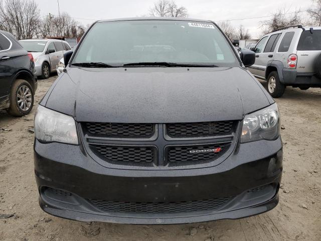 2C4RDGBG5FR641898 2015 Dodge Grand Caravan Se