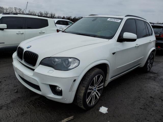 2011 BMW X5 xDrive50i