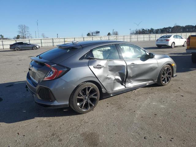 2019 HONDA CIVIC SPOR SHHFK7H48KU201524