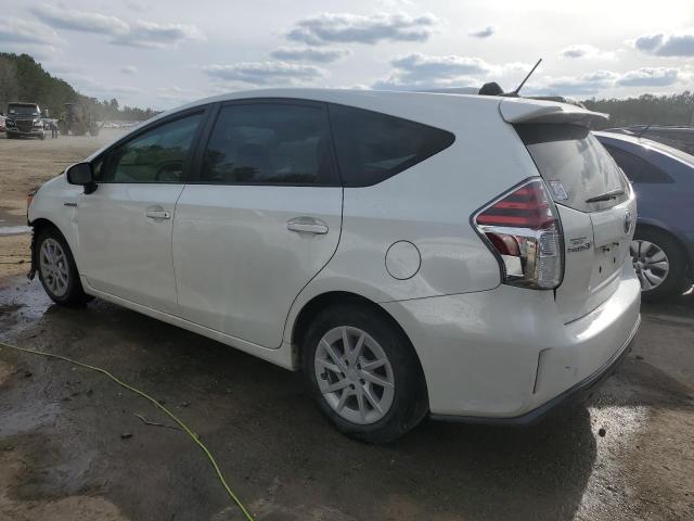 2017 TOYOTA PRIUS V JTDZN3EU2HJ064620