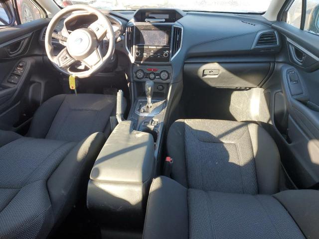 2017 SUBARU IMPREZA PR 4S3GKAD66H3625753