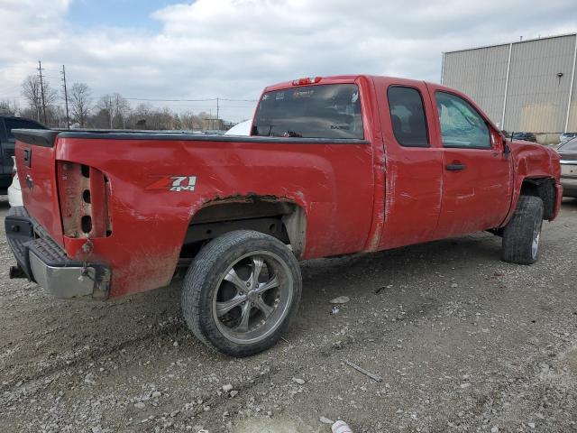 2011 Chevrolet Silverado K1500 Lt VIN: 1GCRKSE32BZ382739 Lot: 40930614
