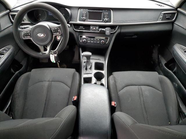2017 KIA OPTIMA LX 5XXGT4L39HG149357