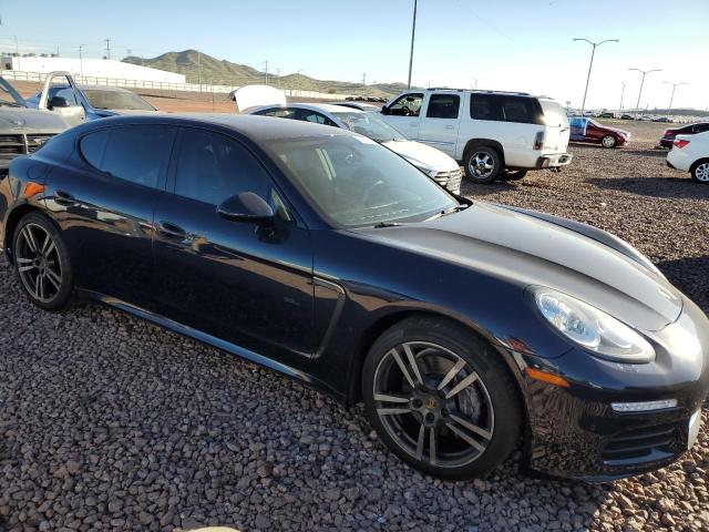 2016 PORSCHE PANAMERA 2 - WP0AA2A73GL007090