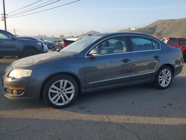 2009 Volkswagen Passat 