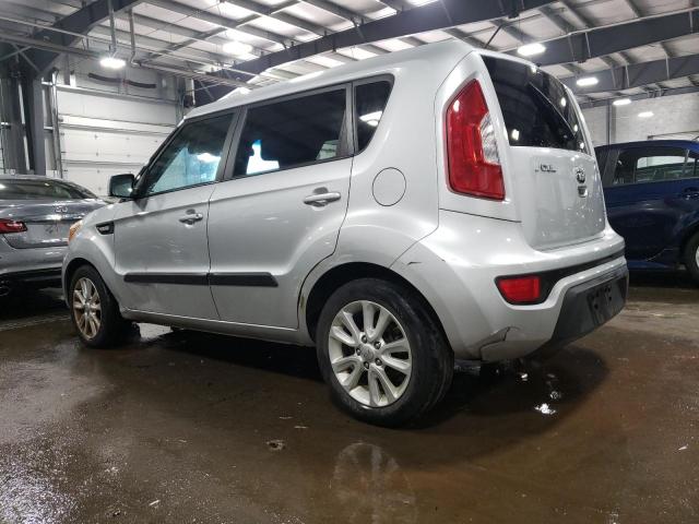 2013 Kia Soul VIN: KNDJT2A51D7759982 Lot: 43214414