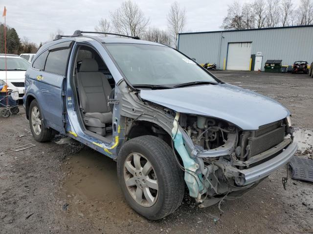 2007 Honda Cr-V Ex VIN: JHLRE48537C005284 Lot: 43461804