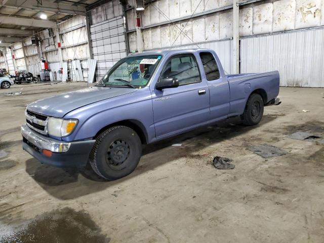 2000 Toyota Tacoma 