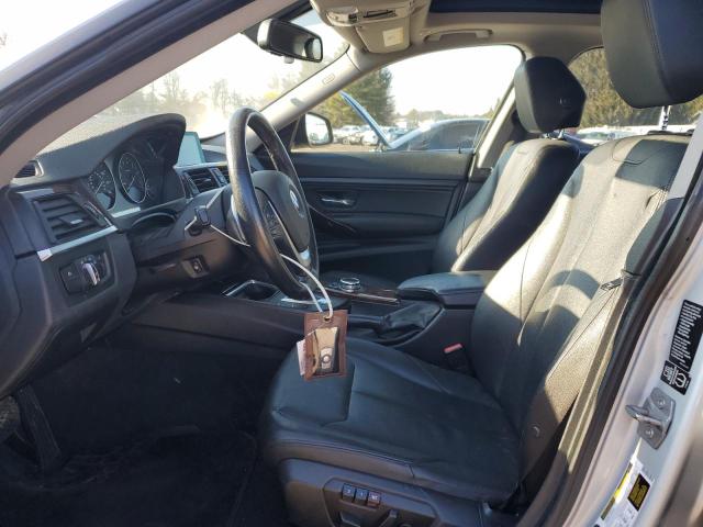 2015 BMW 328 XIGT - WBA3X5C59FD559929