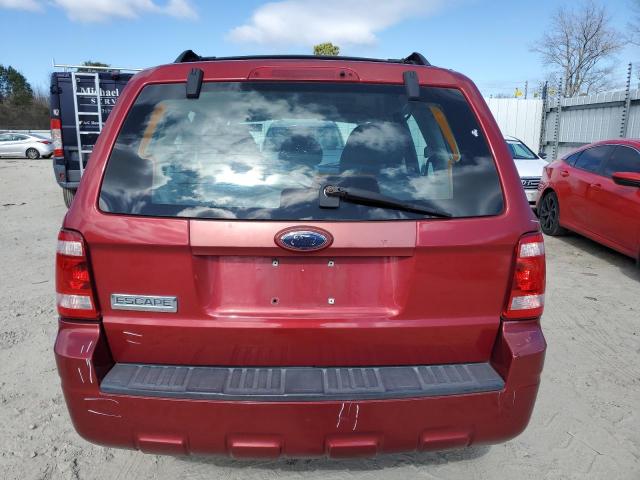 2008 Ford Escape Xls VIN: 1FMCU02Z38KB35322 Lot: 42956624