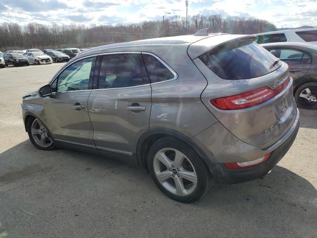 2017 LINCOLN MKC PREMIE 5LMCJ1C99HUL69267