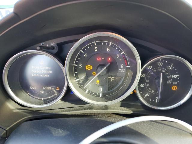 2022 MAZDA MX-5 MIATA JM1NDAM73N0502189