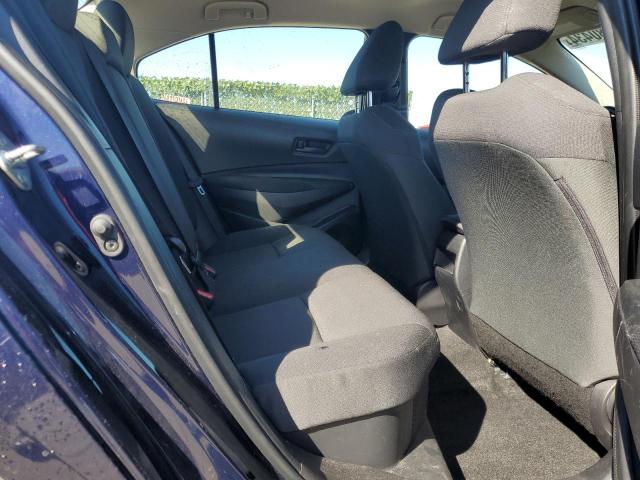 2022 TOYOTA COROLLA LE JTDEAMDE8NJ057726