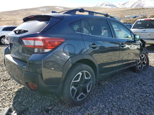 2019 SUBARU CROSSTREK JF2GTAMC3KH214485
