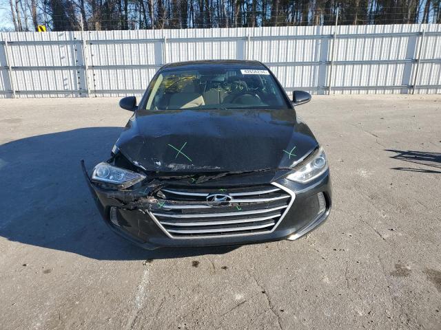 2017 HYUNDAI ELANTRA SE - 5NPD84LF2HH134122