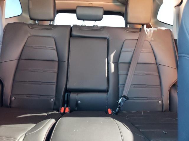 2021 HONDA CR-V EXL - 5J6RW1H87MA014784