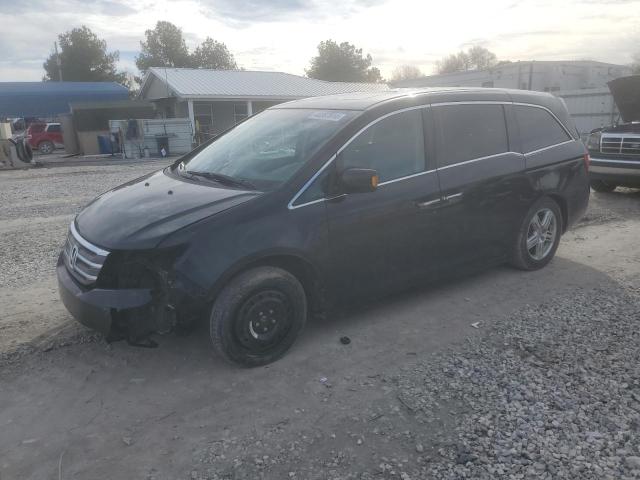 VIN 1HGCR2F38DA038321 2012 HONDA ODYSSEY no.1