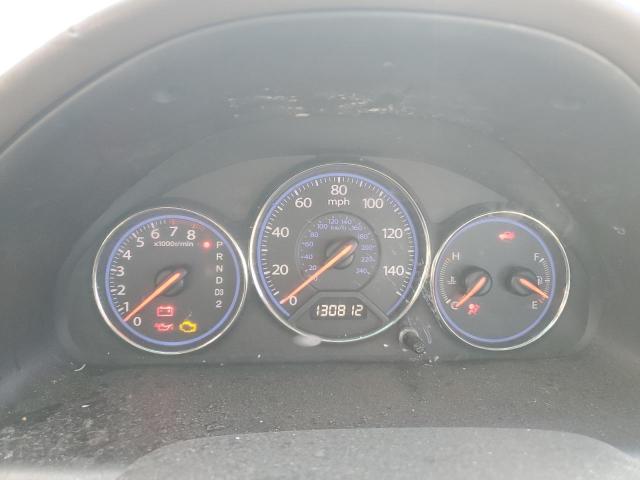 Image 9 of 2004 Honda Civic salvage vehicle - Lot #41638334 at Copart