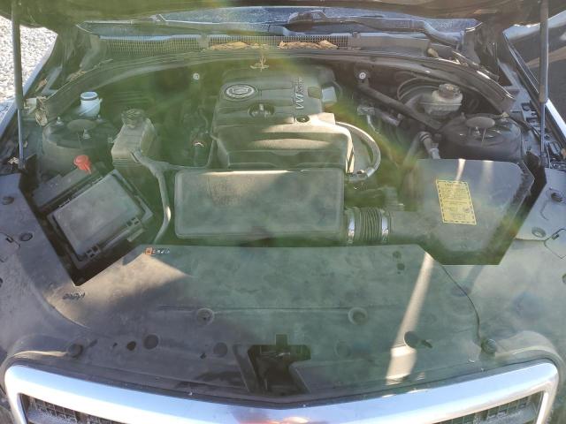 2013 CADILLAC ATS - 1G6AA5RAXD0119533