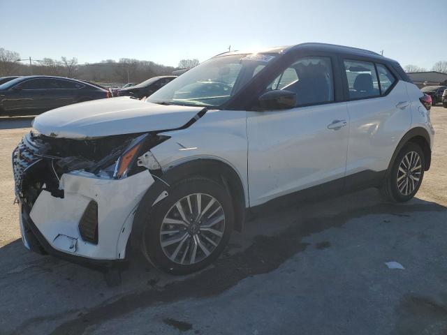 2023 NISSAN KICKS SV 3N1CP5CV9PL570611