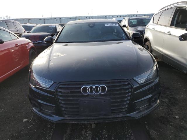 VIN WAU2GAFCXGN109653 2016 Audi A7, Prestige no.5