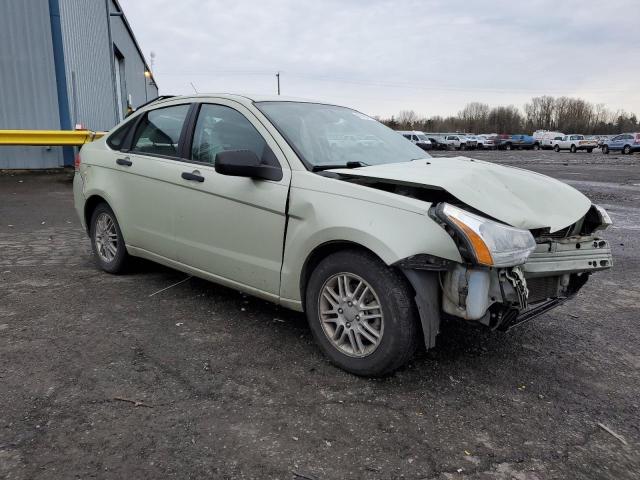 2011 Ford Focus Se VIN: 1FAHP3FN5BW190886 Lot: 43193114