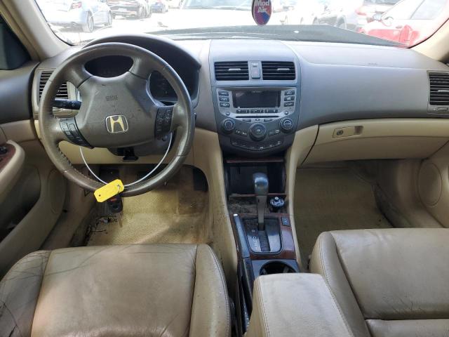 2006 Honda Accord Ex VIN: 1HGCM66526A051365 Lot: 51279434