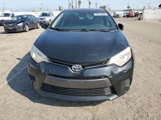 2016 TOYOTA COROLLA L 5YFBURHE9GP480573