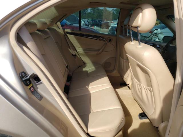 2003 Mercedes-Benz C-klasse - Image 10