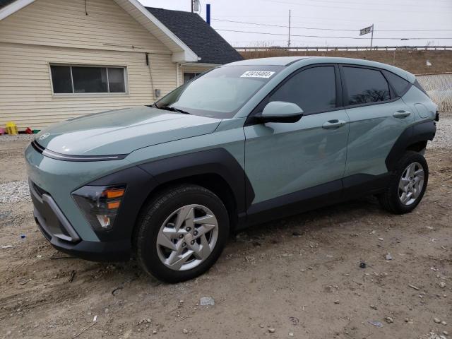 KM8HACAB7RU046590 Hyundai Kona SE