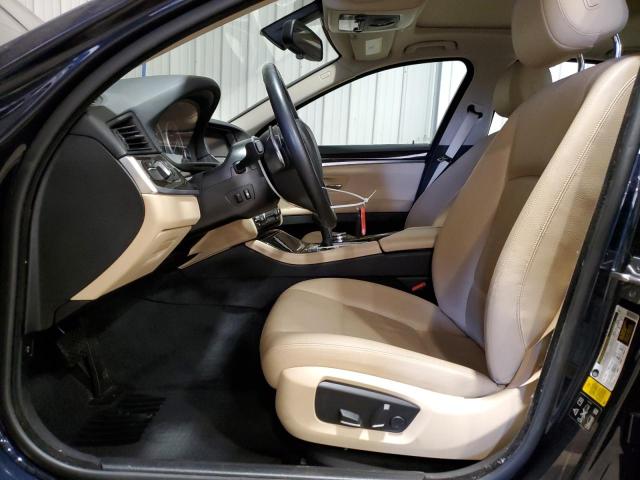 2016 BMW 528 XI - WBA5A7C59GG150707