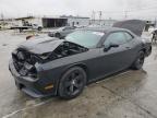 2014 DODGE CHALLENGER SXT