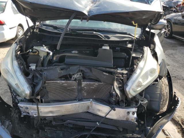 2016 NISSAN MURANO S 5N1AZ2MGXGN104596