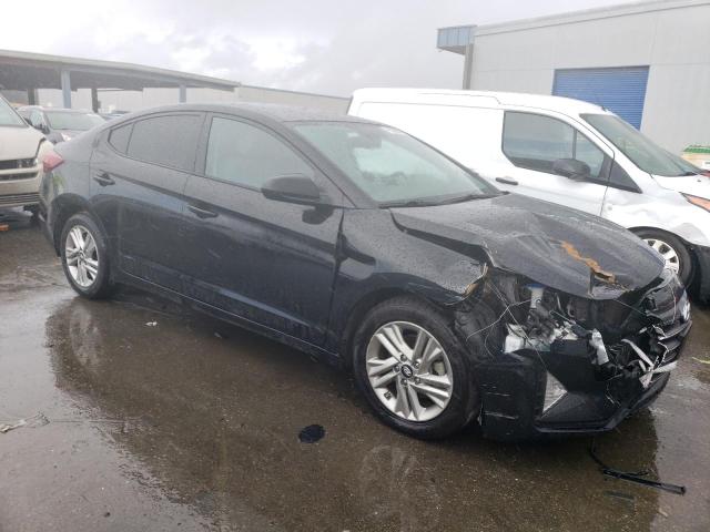 2020 Hyundai Elantra Sel VIN: KMHD84LF0LU994238 Lot: 41228664