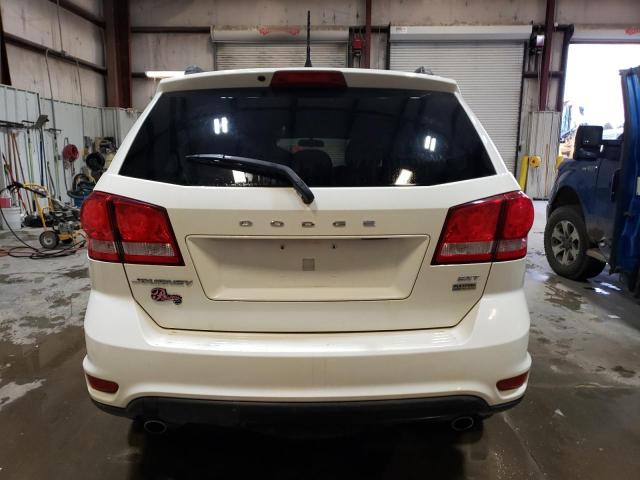 2015 Dodge Journey Sxt VIN: 3C4PDCBG7FT711446 Lot: 42206214