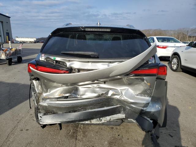 2020 LEXUS NX 300 - JTJDARDZ5L5010975