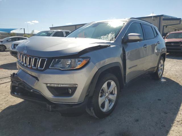 2021 JEEP COMPASS LA 3C4NJCBBXMT597265