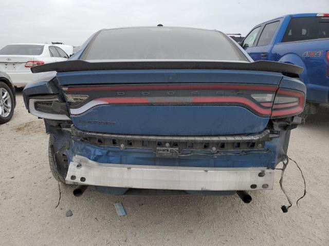 2020 DODGE CHARGER SX - 2C3CDXBG2LH133500