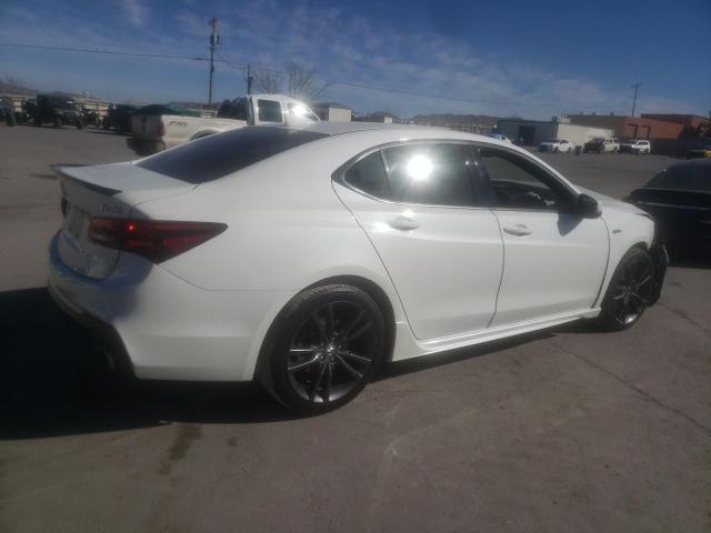 2018 ACURA TLX TECH+A 19UUB2F67JA001940